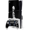 Fallen But Not Forgotten PS5 Slim Disk Bundle Skin