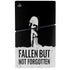 Fallen But Not Forgotten PS5 Slim Disk Bundle Skin