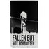 Fallen But Not Forgotten PS5 Slim Disk Bundle Skin