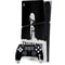 Fallen But Not Forgotten PS5 Slim Digital Edition Bundle Skin
