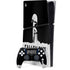 Fallen But Not Forgotten PS5 Slim Digital Edition Bundle Skin