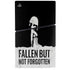 Fallen But Not Forgotten PS5 Slim Digital Edition Bundle Skin