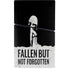 Fallen But Not Forgotten PS5 Slim Digital Edition Bundle Skin