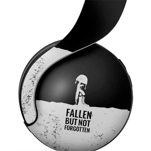 Fallen But Not Forgotten PULSE 3D Wireless Headset for PS5 Skin