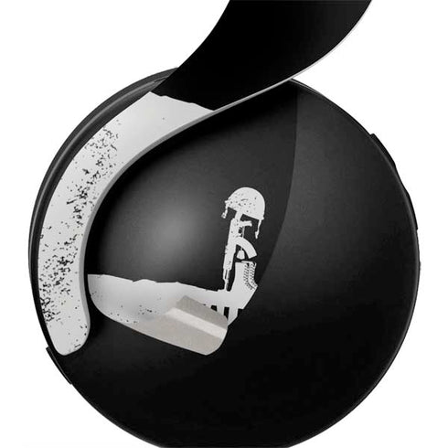 Fallen But Not Forgotten PULSE 3D Wireless Headset for PS5 Skin