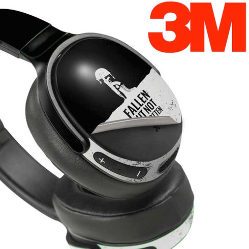Fallen But Not Forgotten Skullcandy Venue Skin