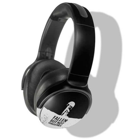 Fallen But Not Forgotten Skullcandy Venue Skin