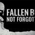 Fallen But Not Forgotten HP Spectre Skin