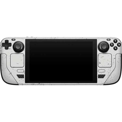 Fallen But Not Forgotten Steam Deck Handheld Gaming Computer Skin