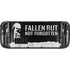 Fallen But Not Forgotten Steam Deck Handheld Gaming Computer Skin