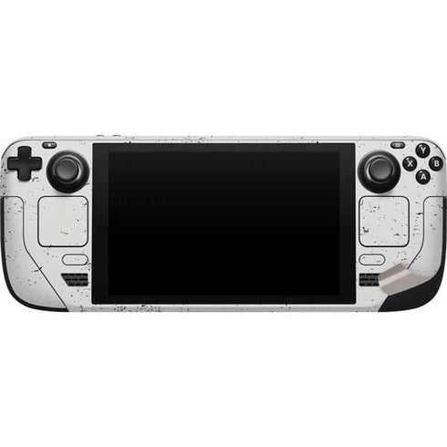 Fallen But Not Forgotten Steam Deck Handheld Gaming Computer Skin