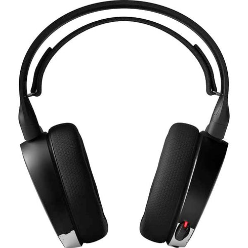 Fallen But Not Forgotten SteelSeries Arctis 5 Skin