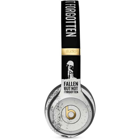 Fallen But Not Forgotten Studio Wireless 3 Skin
