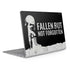 Fallen But Not Forgotten Surface Book 2 13.5in Skin