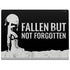 Fallen But Not Forgotten Surface Book 2 13.5in Skin