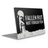 Fallen But Not Forgotten Surface Book 2 15in Skin