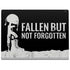 Fallen But Not Forgotten Surface Book 2 15in Skin