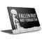 Fallen But Not Forgotten Surface Laptop 2 Skin