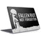 Fallen But Not Forgotten Surface Laptop 3 13.5in Skin