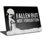 Fallen But Not Forgotten Surface Laptop 4 15in Skin