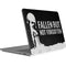 Fallen But Not Forgotten Surface Laptop Studio Skin