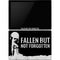 Fallen But Not Forgotten Surface Pro 6 Skin