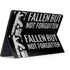 Fallen But Not Forgotten Surface Pro 7 Skin