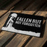 Fallen But Not Forgotten Surface Pro 7 Skin