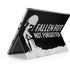 Fallen But Not Forgotten Surface Pro 8 Skin