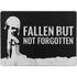 Fallen But Not Forgotten Surface Pro 9 Skin