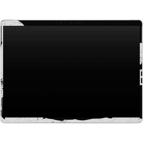Fallen But Not Forgotten Surface Pro 9 Skin