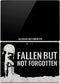 Fallen But Not Forgotten Surface Pro (2017) Skin