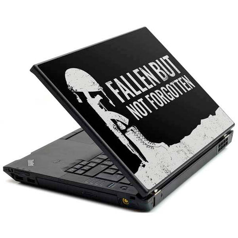 Fallen But Not Forgotten T440s Skin