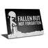 Fallen But Not Forgotten Universal Laptop 14in (11.4 x 8.2in) Skin