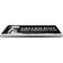 Fallen But Not Forgotten Universal Laptop 15in (12.2 x 8.8in) Skin