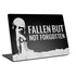 Fallen But Not Forgotten Universal Laptop 16in (13 x 9.4in) Skin