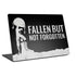 Fallen But Not Forgotten Universal Laptop 18in (14.6 x 10.6in) Skin