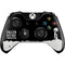 Fallen But Not Forgotten Xbox One Controller Skin
