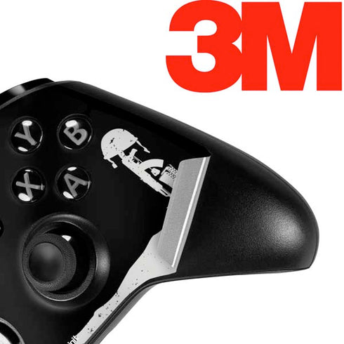 Fallen But Not Forgotten Xbox One Elite Controller Skin