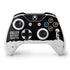Fallen But Not Forgotten Xbox One S Controller Skin