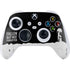 Fallen But Not Forgotten Xbox Series S Controller Skin