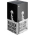 Fallen But Not Forgotten Xbox Series X Console Skin