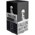 Fallen But Not Forgotten Xbox Series X Console Skin