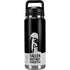 Fallen But Not Forgotten YETI Rambler 26oz Bottle Skin