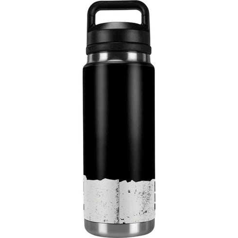 Fallen But Not Forgotten YETI Rambler 26oz Bottle Skin