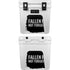 Fallen But Not Forgotten YETI Roadie 24 Hard Cooler Skin