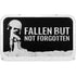 Fallen But Not Forgotten YETI Tundra 45 Hard Cooler Skin