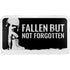 Fallen But Not Forgotten YETI Tundra 65 Hard Cooler Skin