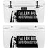 Fallen But Not Forgotten YETI Tundra 65 Hard Cooler Skin