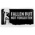 Fallen But Not Forgotten YETI Tundra 75 Hard Cooler Skin